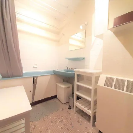 Duplex T3, 6 Pers, 1700m D'altitude, Pla D'adet, Sud, Parking, Classe 2 Etoiles, Non-fumeur - Fr-1-457-309 * Saint-Lary-Soulan