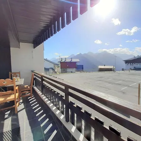 アパート Duplex T3, 6 Pers, 1700m D'altitude, Pla D'adet, Sud, Parking, Classe 2 Etoiles, Non-fumeur - Fr-1-457-309