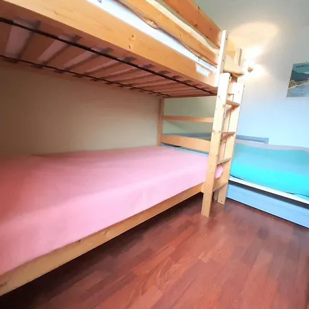 Duplex T3, 6 Pers, 1700m D'altitude, Pla D'adet, Sud, Parking, Classe 2 Etoiles, Non-fumeur - Fr-1-457-309