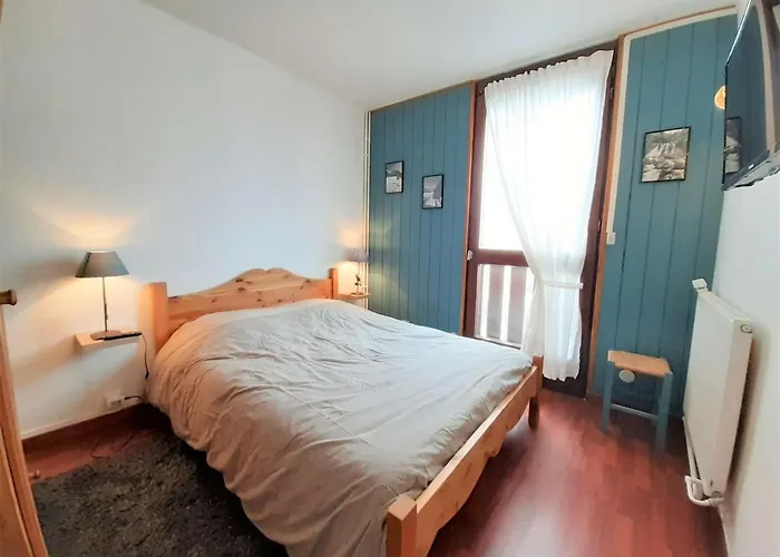 Duplex T3, 6 Pers, 1700m D'altitude, Pla D'adet, Sud, Parking, Classe 2 Etoiles, Non-fumeur - Fr-1-457-309 생라리술랑